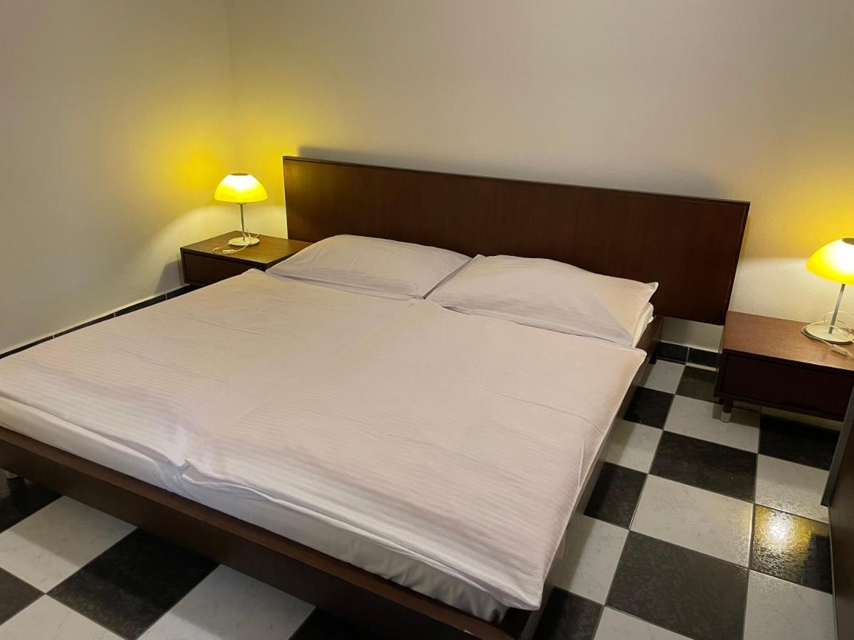 Hotel Majovey Žilina Eksteriør billede