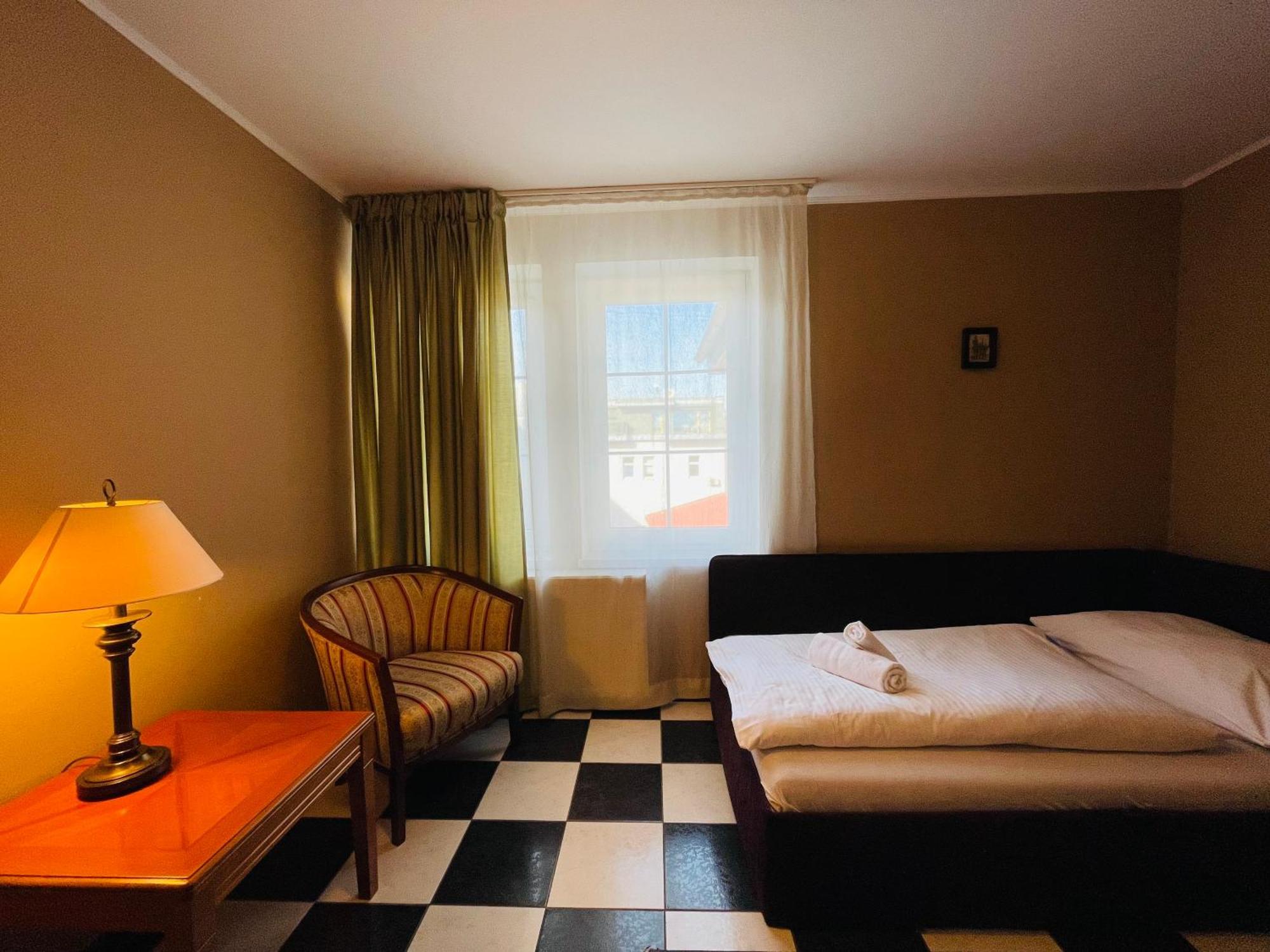 Hotel Majovey Žilina Eksteriør billede