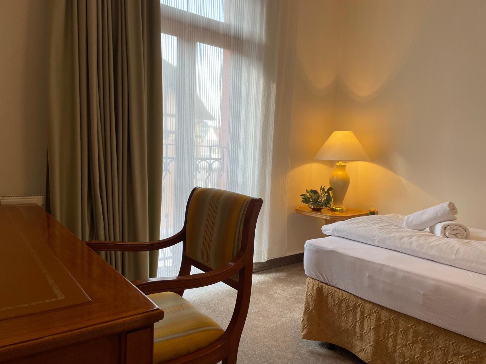 Hotel Majovey Žilina Eksteriør billede