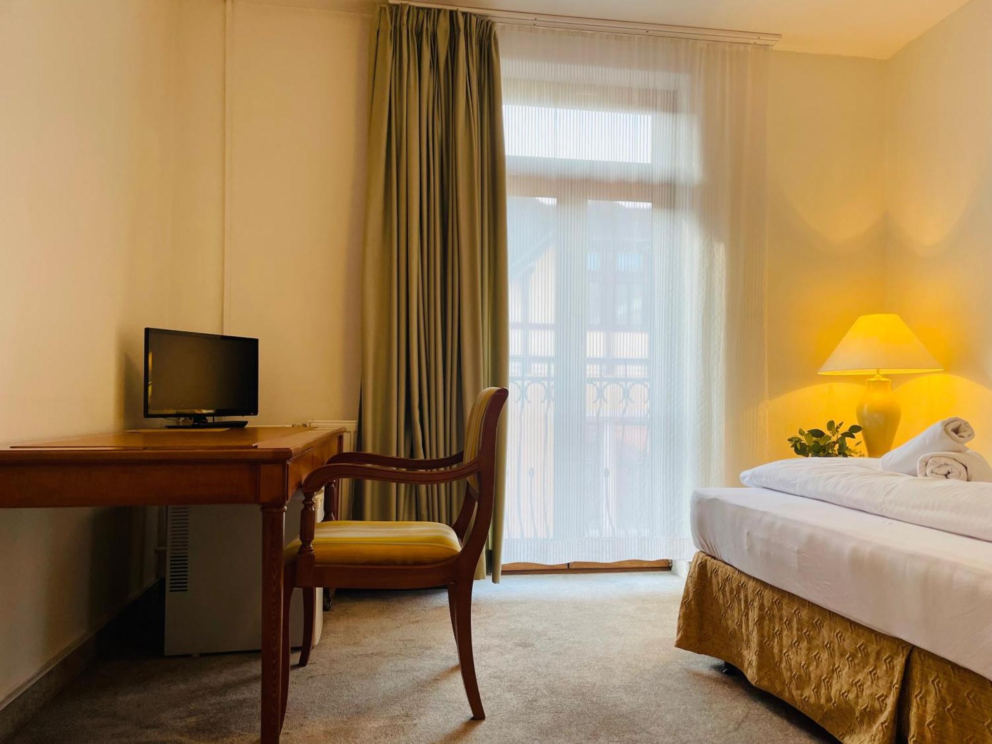Hotel Majovey Žilina Eksteriør billede