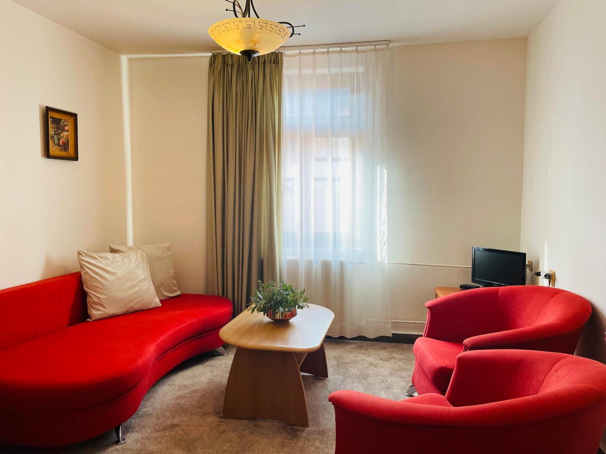 Hotel Majovey Žilina Eksteriør billede