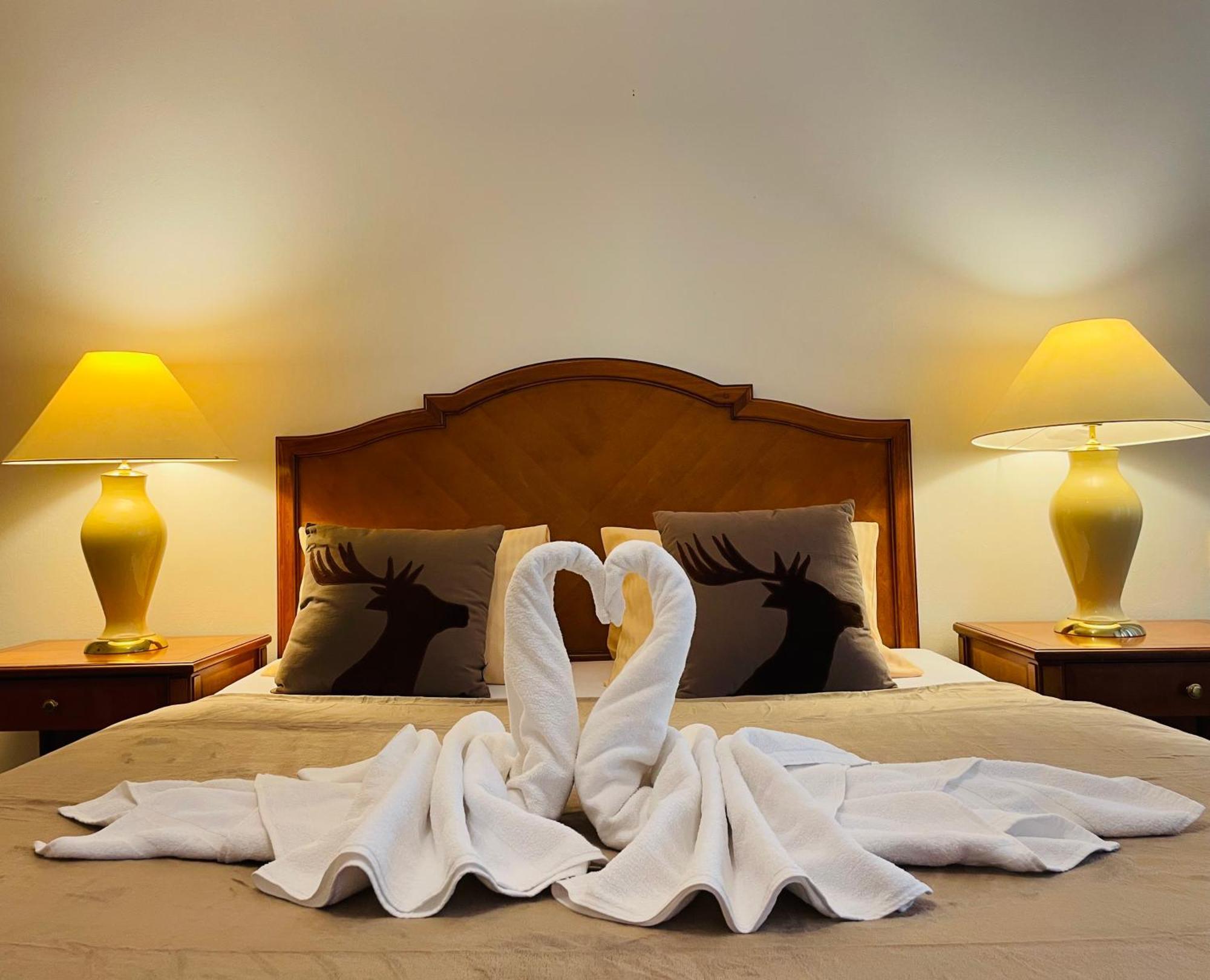 Hotel Majovey Žilina Eksteriør billede