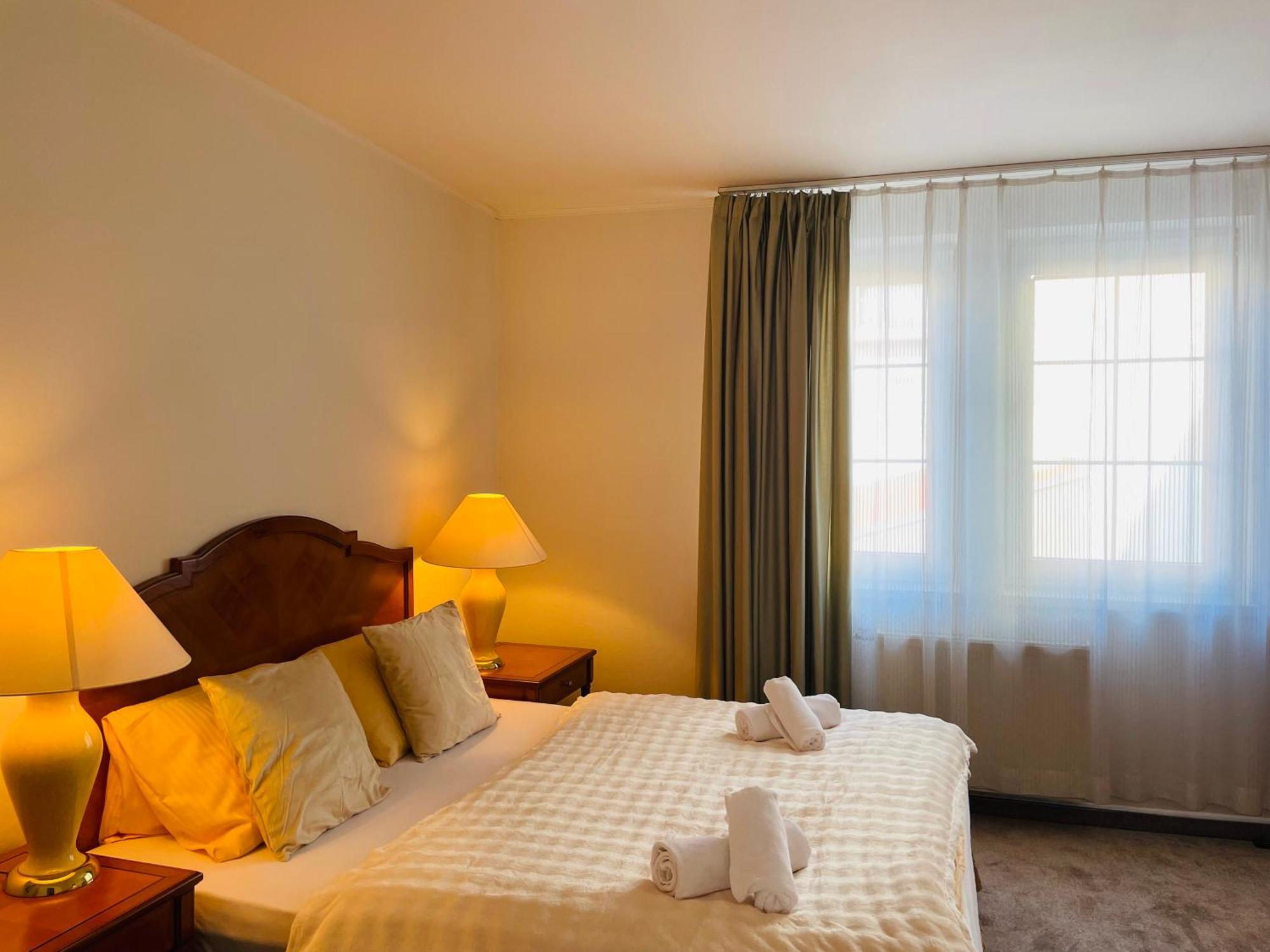 Hotel Majovey Žilina Eksteriør billede