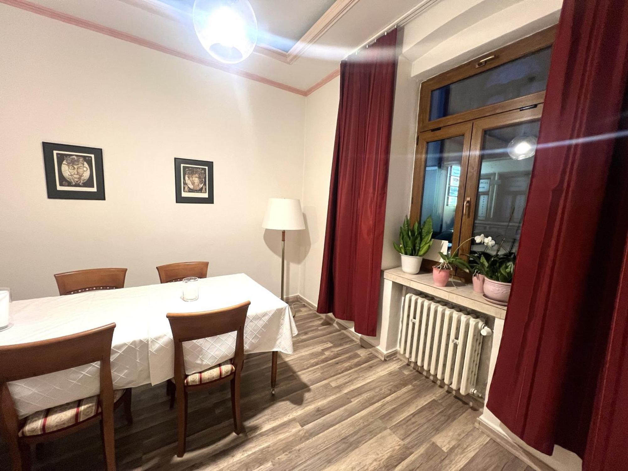 Hotel Majovey Žilina Eksteriør billede